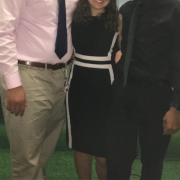 Calvin Klein Dress - Picture 2 of 3